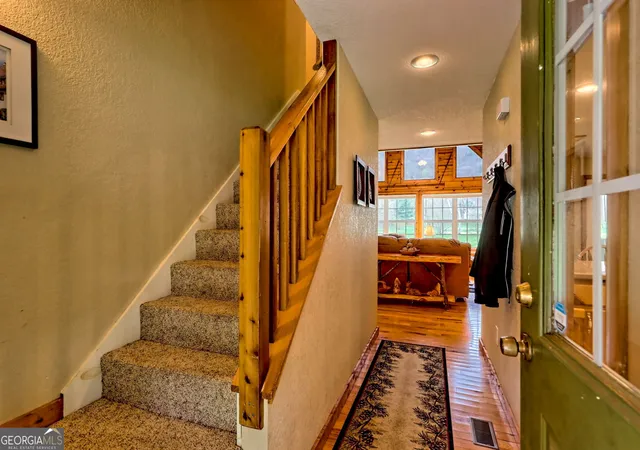 Photo 2 of Single family home for sale at 3556 River Front Ln, Hiawassee, GA 30546 | MLS# 10720441 | Listing updated on 2026-09-13