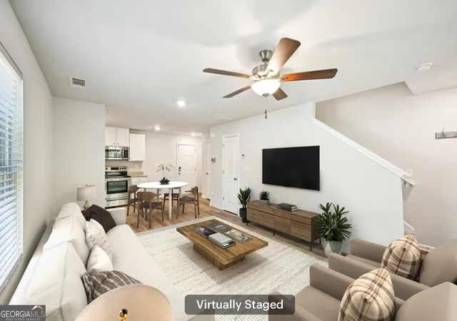 2nd image of 4437 Ben Hill Rd, Atlanta, GA 30349 | MLS# 10658535