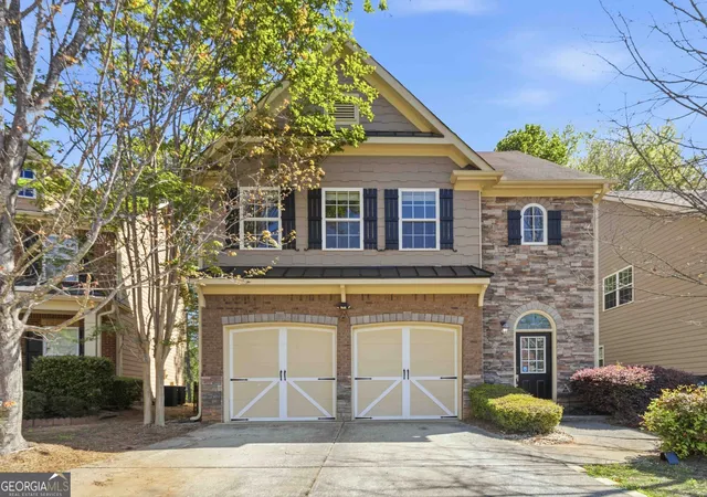 Photo 1 of Single family home for sale at 1689 Sentinel View Dr, Lawrenceville, GA 30043 | MLS# 10768812 | Listing updated on 2026-08-28