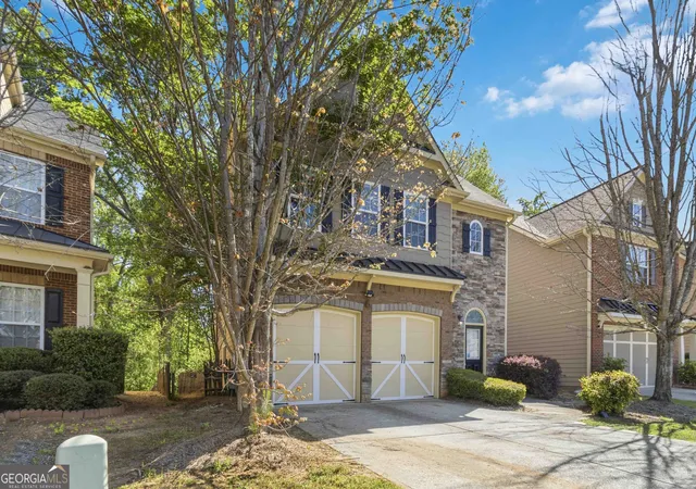 Photo 2 of Single family home for sale at 1689 Sentinel View Dr, Lawrenceville, GA 30043 | MLS# 10768812 | Listing updated on 2026-08-28