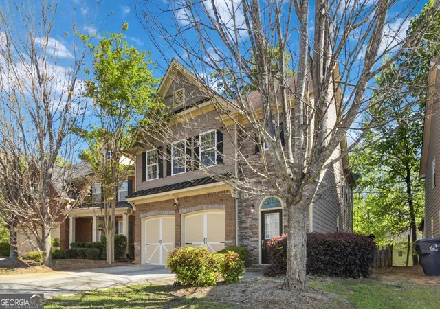 Photo 3 of Single family home for sale at 1689 Sentinel View Dr, Lawrenceville, GA 30043 | MLS# 10768812 | Listing updated on 2026-08-28