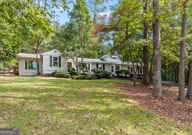 Photo 1 of Single family home for sale at 550 Fortson Rd, Athens, GA 30606 | MLS# 10805848 | Listing updated on 2026-10-28