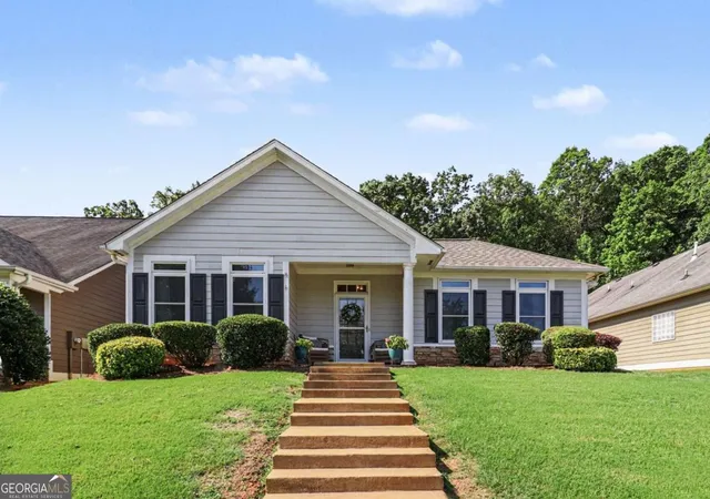 1st image of 74 Medallion Park, Newnan, GA 30265 | MLS# 10800942
