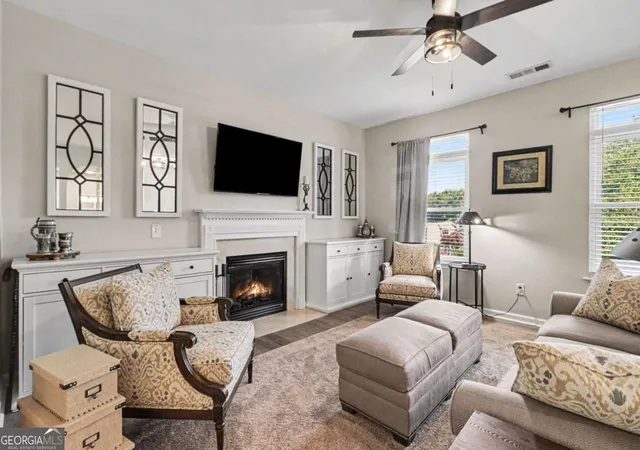 2nd image of 74 Medallion Park, Newnan, GA 30265 | MLS# 10800942