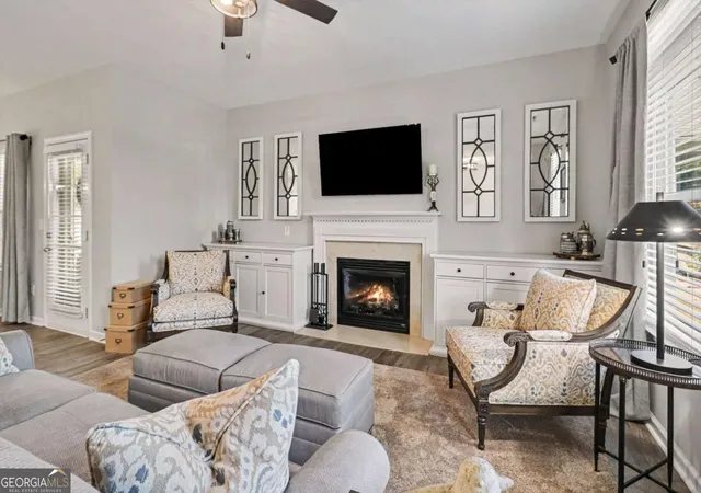 Photo 3 of Sale Pending at 74 Medallion Park, Newnan, GA 30265 | MLS# 10800942 | Listing updated on 2026-08-23