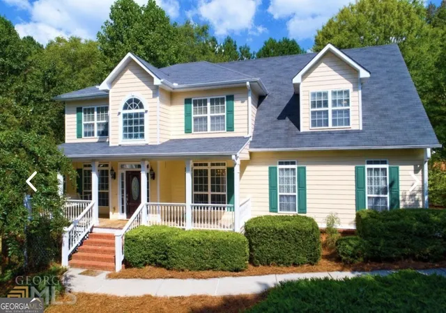 Photo 1 of Single family home for sale at 7352 Mason Falls Dr, Winston, GA 30187 | MLS# 10821571 | Listing updated on 2026-09-14