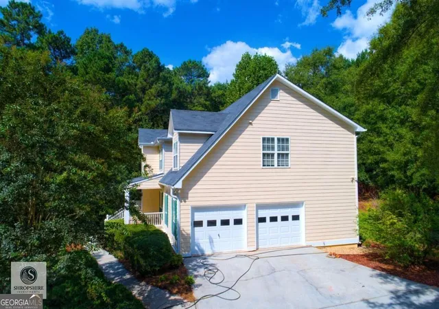 Photo 2 of Single family home for sale at 7352 Mason Falls Dr, Winston, GA 30187 | MLS# 10821571 | Listing updated on 2026-09-14