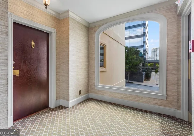 2nd image of 3638 Peachtree Rd Ne #306, Atlanta, GA 30319 | MLS# 10736880