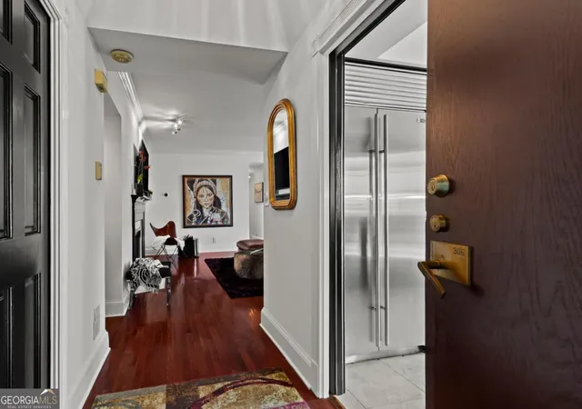 4th image of 3638 Peachtree Rd NE, Atlanta, GA 30319