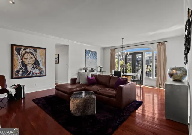 5th image of 3638 Peachtree Rd NE, Atlanta, GA 30319