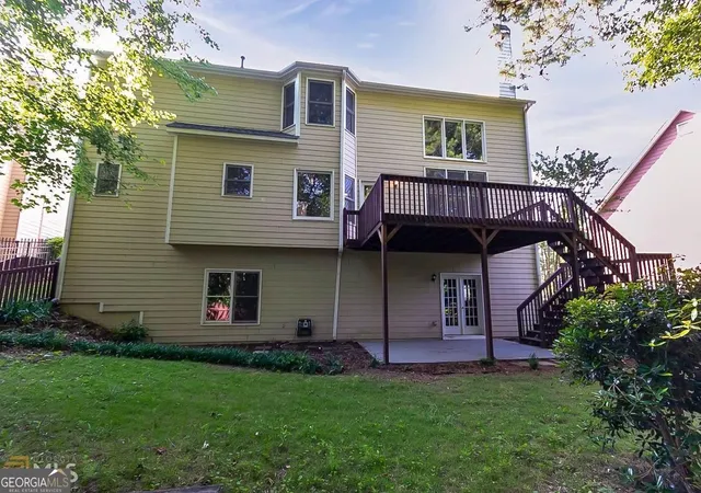 6th image of 1714 Lake Heights Cir, Dacula, GA 30019 | MLS# 10823033