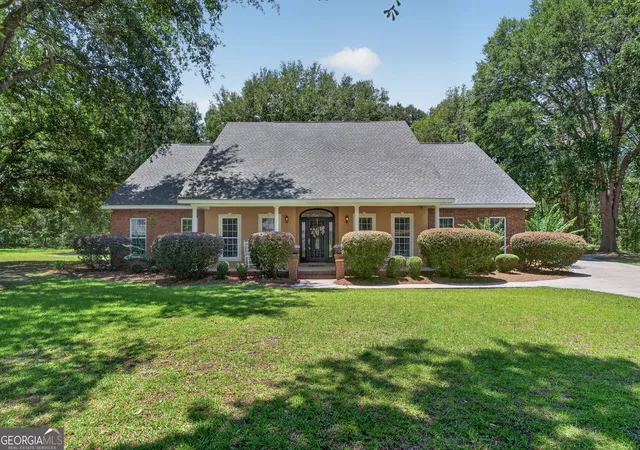 Homes for sale in Waycross, GA | 5543 Tara Rd, Waycross, GA 31503 | MLS# 10795091