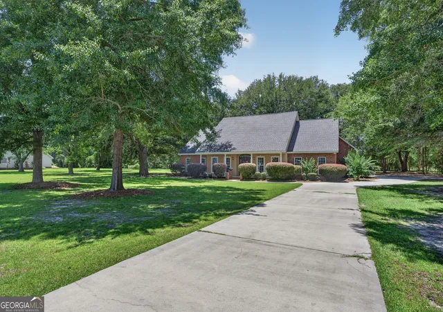 Homes for sale in Waycross, GA | 5543 Tara Rd, Waycross, GA 31503 | MLS# 10795091