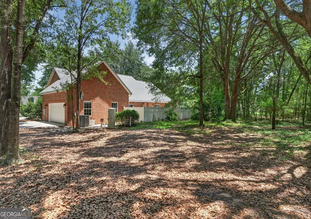 Homes for sale in Waycross, GA | 5543 Tara Rd, Waycross, GA 31503 | MLS# 10795091