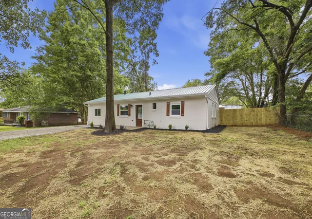 Homes for sale in Cartersville, GA | 12 David St, Cartersville, GA 30120 | MLS# 10774903