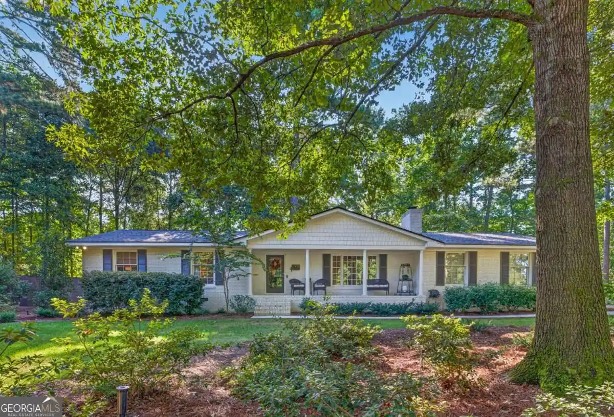 Photo 1 of Single family home for sale at 190 Gatewood Pl, Athens, GA 30607 | MLS# 10843449 | Listing updated on 2026-10-15