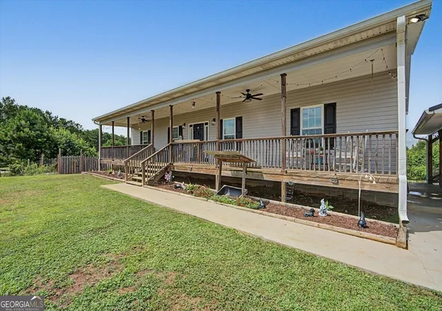 Homes for sale in Tallapoosa, GA | 147 Edgar Bell Rd, Tallapoosa, GA 30176 | MLS# 10805430