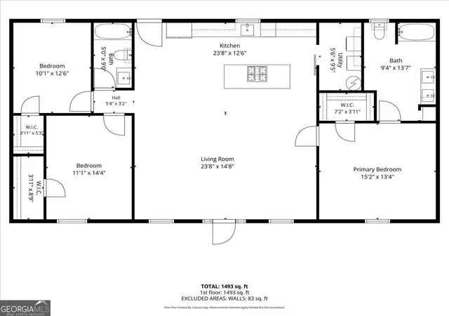 Homes for sale in Tallapoosa, GA | 147 Edgar Bell Rd, Tallapoosa, GA 30176 | MLS# 10805430