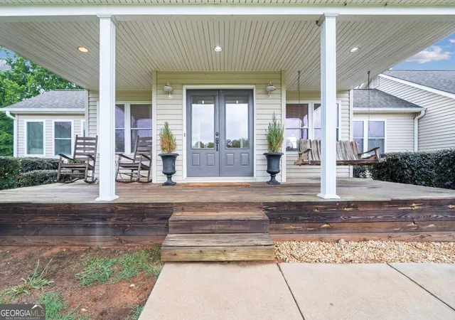 4th image of 2011 Fieldcrest Ln, Madison, GA 30650 | MLS# 10772476
