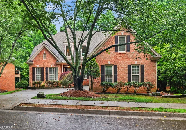 Homes for sale in Alpharetta, GA | 1120 Longcreek Pointe, Alpharetta, GA 30005 | MLS# 10781365