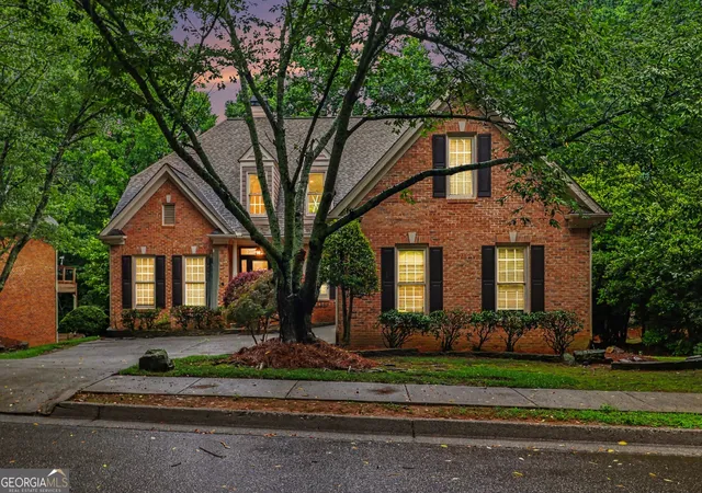 Homes for sale in Alpharetta, GA | 1120 Longcreek Pointe, Alpharetta, GA 30005 | MLS# 10781365