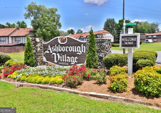 53rd image of 1811 Ashborough Cir #G, Marietta, GA 30067 | MLS# 10800813
