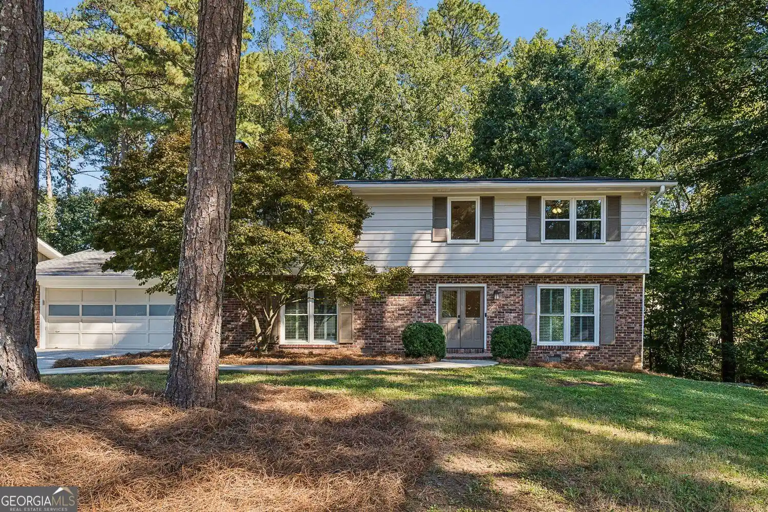 Photo 1 of Single family home for sale at 4613 Sharon Valley Ct, Atlanta, GA 30338 | MLS# 10872651 | Listing updated on 2026-10-29