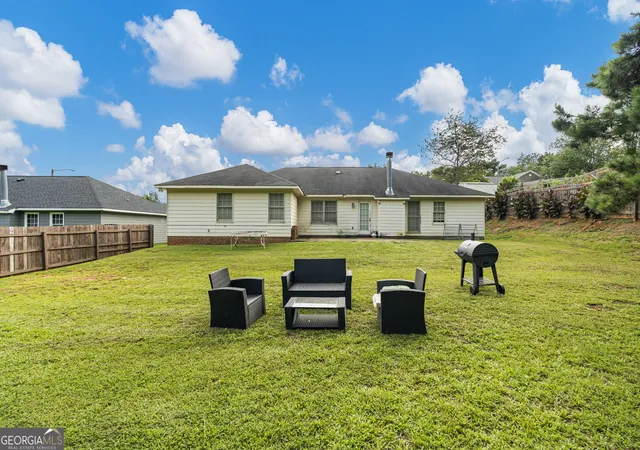 Photo 2 of Single family home for sale at 1304 Bunker Ridge Ln, Columbus, GA 31907 | MLS# 10805724 | Listing updated on 2026-10-07