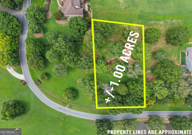 2nd image of 0 Orchard Dr #804, Clarkesville, GA 30523 | MLS# 10829448