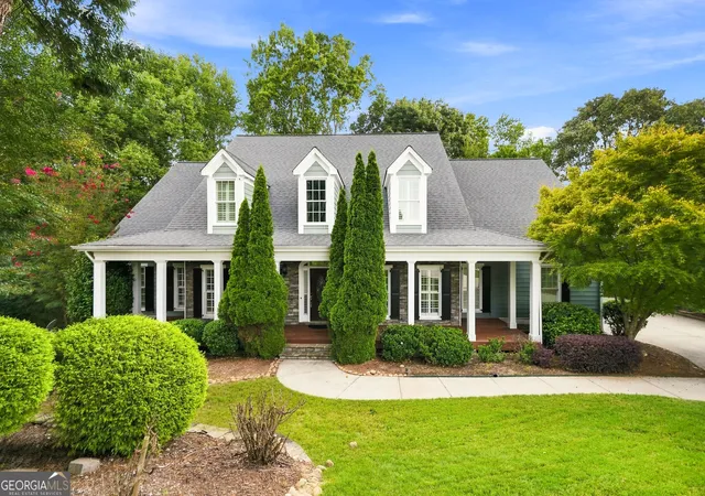 Photo 1 of Single family home for sale at 700 Settlers Xing, Canton, GA 30114 | MLS# 10826235 | Listing updated on 2026-09-13