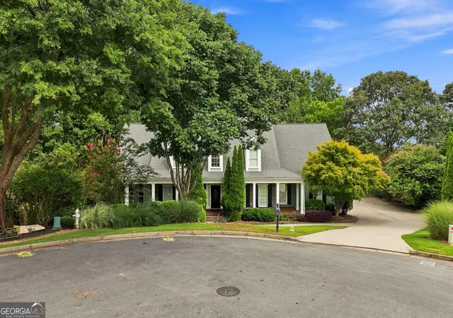 Photo 2 of Single family home for sale at 700 Settlers Xing, Canton, GA 30114 | MLS# 10826235 | Listing updated on 2026-09-13