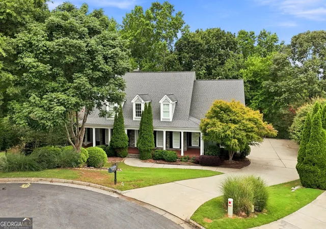 Photo 3 of Single family home for sale at 700 Settlers Xing, Canton, GA 30114 | MLS# 10826235 | Listing updated on 2026-09-13