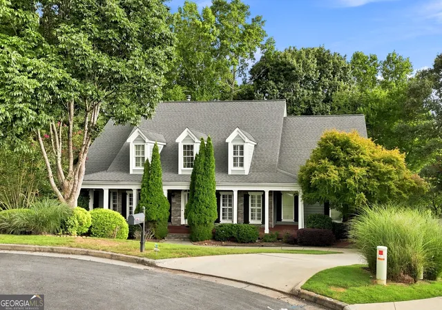 Photo 4 of Single family home for sale at 700 Settlers Xing, Canton, GA 30114 | MLS# 10826235 | Listing updated on 2026-10-03