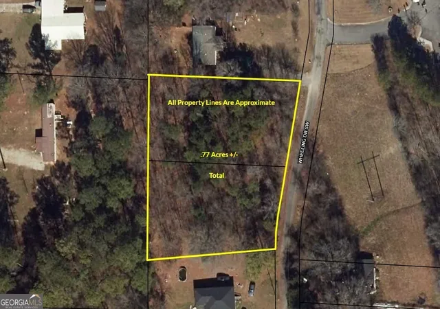 1st image of 0 Wheeling Dr Sw, Rome, GA 30165 | MLS# 10813571