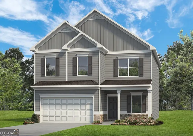 Photo 1 of Sale Pending at 216 Jagee Dr #LOT D22, Byron, GA 31008 | MLS# 10836435 | Listing updated on 2026-09-10