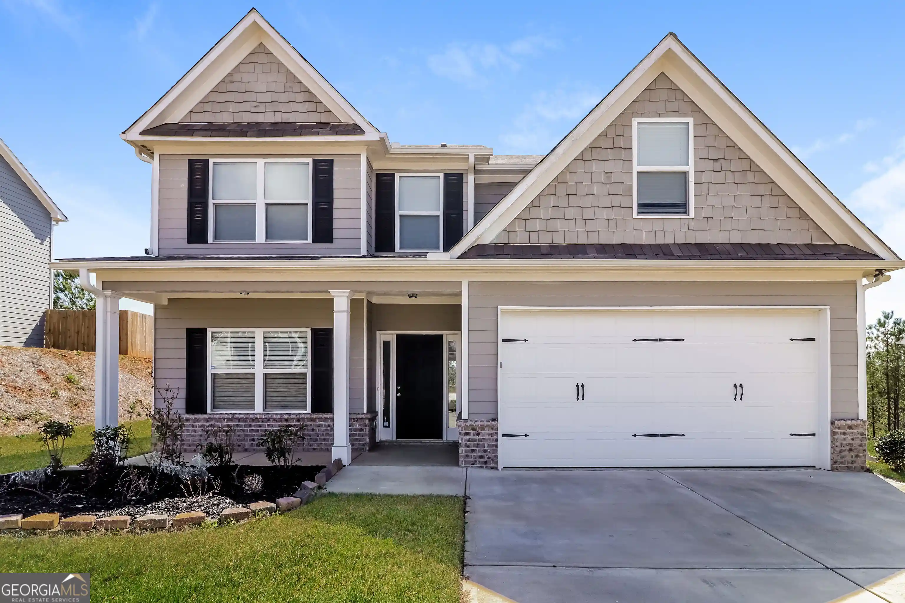 Single family home for sale at 49 Moss Way NW, Cartersville, GA 30120 | MLS# 10869693