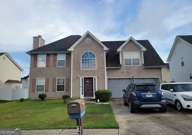 Photo 1 of Single family home for sale at 1236 Labrador Ln, Riverdale, GA 30296 | MLS# 10805250 | Listing updated on 2026-09-15