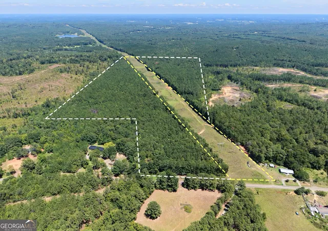 1st image of 277 Pettigrew Rd Nw, Milledgeville, GA 31061 | MLS# 10830149