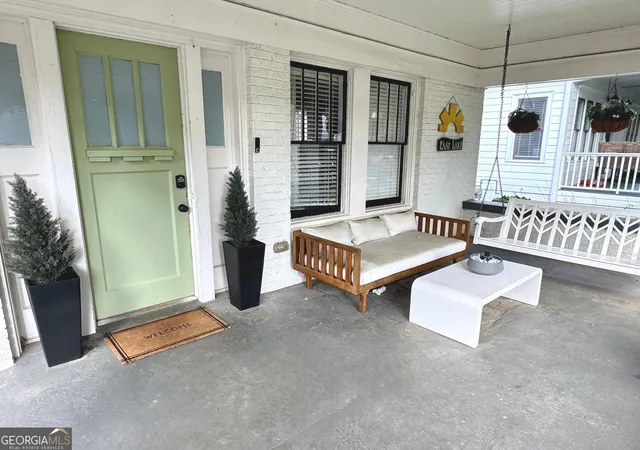 Photo 2 of Sale Pending at 372 Morgan Pl SE, Atlanta, GA 30317 | MLS# 10795107 | Listing updated on 2026-09-08