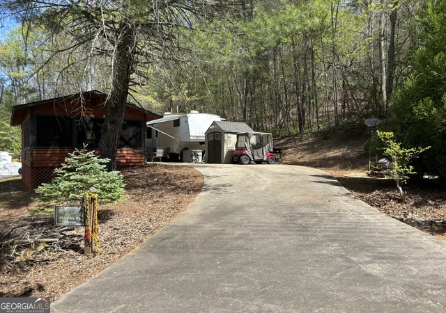 2nd image of 30 Valley Ct, Cleveland, GA 30528 | MLS# 10734686