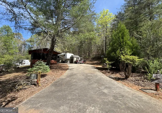 3rd image of 30 Valley Ct, Cleveland, GA 30528 | MLS# 10734686