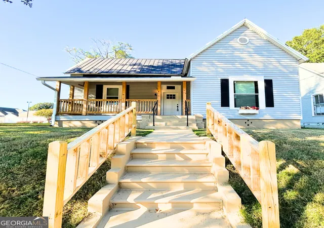 1st image of 518 E Furlow St, Americus, GA 31709 | MLS# 10799239