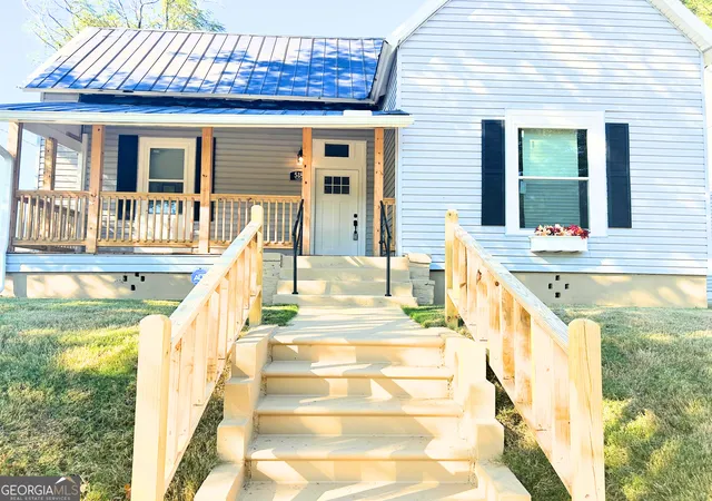 4th image of 518 E Furlow St, Americus, GA 31709 | MLS# 10799239