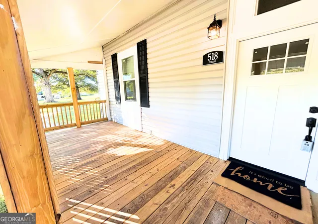 5th image of 518 E Furlow St, Americus, GA 31709 | MLS# 10799239
