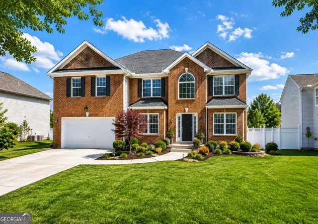 Photo 1 of Single family home for sale at 541 Hamlet Dr, Hampton, GA 30228 | MLS# 10836870 | Listing updated on 2026-09-14