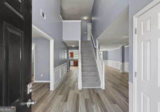 Photo 3 of Single family home for sale at 541 Hamlet Dr, Hampton, GA 30228 | MLS# 10836870 | Listing updated on 2026-09-14