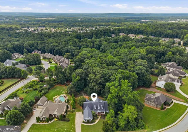 2nd image of 5105 Stefan Ridge Wy, Buford, GA 30519 | MLS# 10800663