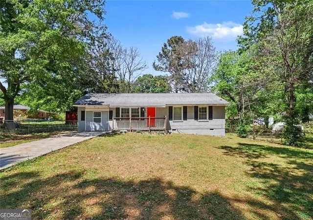 Photo 1 of Single family home for sale at 297 Lu Ln, Riverdale, GA 30274 | MLS# 10804090 | Listing updated on 2026-09-10