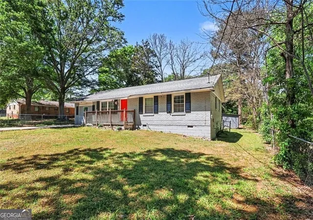 Photo 2 of Single family home for sale at 297 Lu Ln, Riverdale, GA 30274 | MLS# 10804090 | Listing updated on 2026-09-10