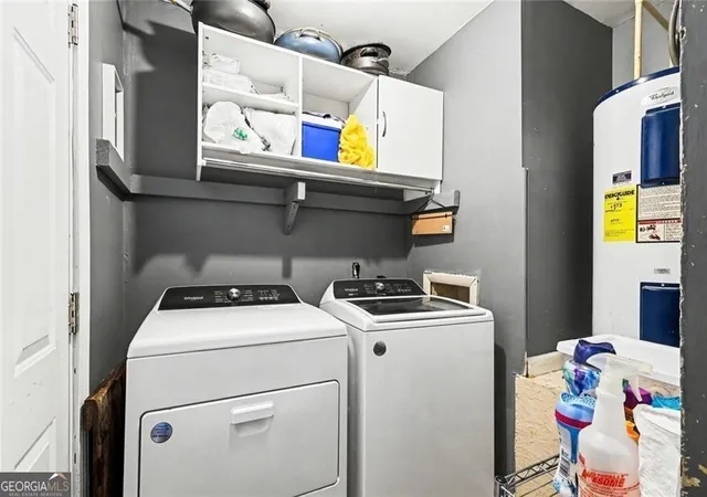 Photo 2 of Single family home for sale at 297 Lu Ln, Riverdale, GA 30274 | MLS# 10804090 | Listing updated on 2026-09-10